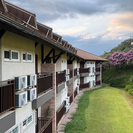 Bormon Hotel Нова Венеза Екстериор снимка