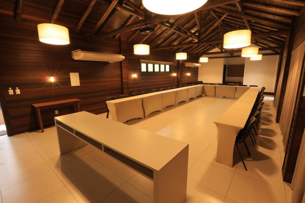 Bormon Hotel Нова Венеза Екстериор снимка