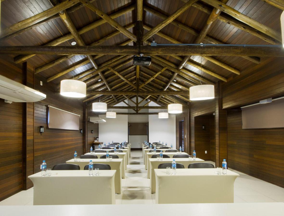 Bormon Hotel Нова Венеза Екстериор снимка