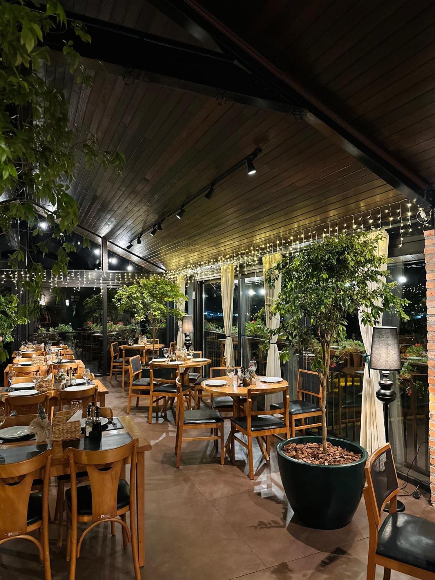 Bormon Hotel Нова Венеза Екстериор снимка